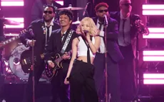 Bất ngờ và nuối tiếc xung quanh kết quả lễ trao giải Grammy 2026