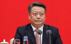 Trung Quốc tuyên án chung thân đối với cựu Bộ trưởng Tư pháp