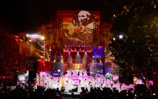 Khoảnh khắc đẹp tuần qua (26/1-1/2): Nghĩa tình và lòng biết ơn