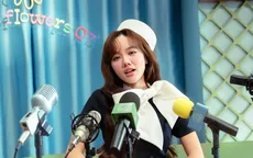 Phương Ly ra mắt MV lấy cảm hứng từ chương trình Những bông hoa nhỏ