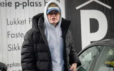 Con trai Thái tử phi Na Uy phủ nhận 4 cáo buộc hiếp dâm