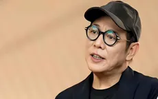 Lý Liên Kiệt từ chối đóng vai chính trong phim cực ngắn đầu tiên