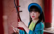 Nghệ sĩ Mai Tuyết Hoa và album "Xẩm trong cõi đời"- Bền bỉ giữ gìn nghệ thuật Xẩm sống trong đời sống hiện đại