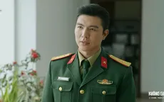 Không giới hạn - Tập 2: Trung tá Kiên (Steven Nguyễn) được mai mối với con gái thủ trưởng