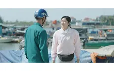 Không giới hạn - Tập 3: Bạn gái "tuồng chèo" của Lợi bị quấy rối