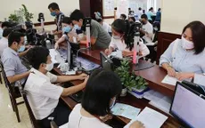 Cán bộ tăng cường về xã, phường hưởng nhiều ưu đãi về lương, phụ cấp