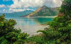 Côn Đảo nằm trong nhóm những điểm đến hưởng tuần trăng mật tuyệt vời nhất thế giới