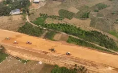 Đề xuất đầu tư gần 4.500 tỷ đồng mở rộng cao tốc Hòa Bình-Mộc Châu qua Sơn La lên 4 làn xe