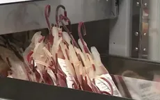 Kêu gọi hiến thêm 10.000 đơn vị máu dịp Tết