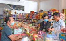 Hộ kinh doanh phải dùng tài khoản ngân hàng đúng tên đăng ký