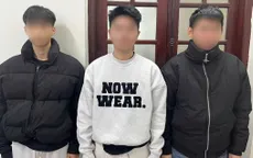 Khởi tố nhóm thanh niên mua bán hơn 8,4 tỷ email của người dùng trên thế giới