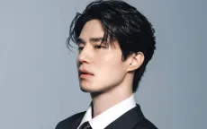 Bước ngoặt táo bạo của Lee Dong Wook