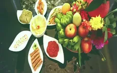 Đặt mâm cỗ Tết hay tự tay nấu nướng: Khi truyền thống thích nghi với nhịp sống hiện đại