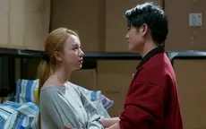 Gia đình trái dấu - Tập 28: Bạn gái có thai, Đức phản ứng bất ngờ