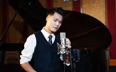 Hoàng Hiệp ra mắt loạt ca khúc acoustic làm mới nhạc trữ tình đi cùng năm tháng