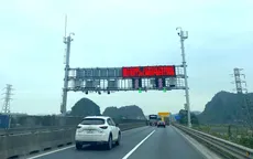 Thủ tướng yêu cầu tăng cường phương tiện vận tải phục vụ nhu cầu đi lại của nhân dân dịp Tết Nguyên đán