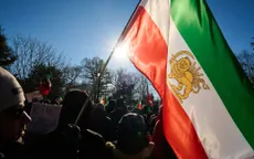 Gần 140 người nước ngoài bị bắt giữ ở Iran vì tham gia biểu tình 