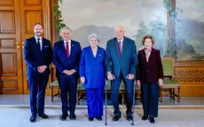 Quốc hội Na Uy ủng hộ chế độ quân chủ bất chấp các vụ bê bối 