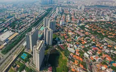 Quy trình mua bán bất động sản theo mã định danh