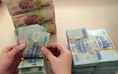 Thưởng Tết Nguyên đán 2026 tăng mạnh