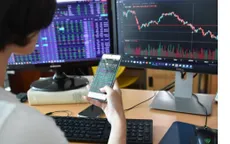 Nới điều kiện thu hút vốn ngoại vào chứng khoán