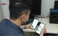 Sẽ định danh cá nhân, xác thực danh tính thống nhất trên không gian mạng