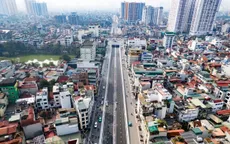 Hà Nội gỡ ùn tắc cửa ngõ phía Nam với loạt dự án trọng điểm đồng loạt thông xe dịp Tết