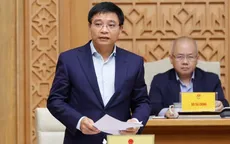 Bộ trưởng Bộ Tài chính: Phấn đấu tăng trưởng kinh tế 9 - 10% trong quý I/2026