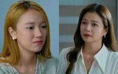 Gia đình trái dấu - Tập 30: Chăm con dâu có bầu, mẹ chồng tâm lý 'hết nước chấm'