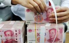 Các ngân hàng Mỹ dự báo đồng Nhân dân tệ mạnh lên