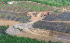 Phú Thọ: Chủ tịch UBND cấp xã chịu trách nhiệm nếu để xảy ra khai thác khoáng sản trái phép