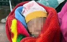 Phát hiện bé gái sơ sinh bị bỏ rơi trước cửa nhà dân ở Hà Nội