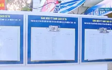 Bắc Ninh: Chuẩn bị cuộc bầu cử khẩn trương, nghiêm túc