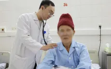 Phút cân não trong phòng can thiệp cứu bệnh nhân 86 tuổi sốc tim nguy kịch