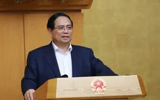 Thủ tướng: Ban hành ngay Nghị quyết giải quyết phát sinh trong triển khai Nghị định 46