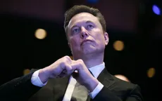 Elon Musk trở thành người đầu tiên sở hữu tài sản hơn 800 tỷ USD