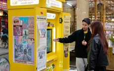 Chợ hoa Xuân Phố cổ đón Tết Bính Ngọ 2026: Quy mô mở rộng, nhiều hoạt động trải nghiệm hấp dẫn