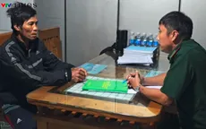 TP Hồ Chí Minh: Bắt giữ đối tượng bị truy nã đang làm việc trên tàu cá