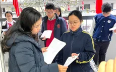 Hà Nội công bố hơn 2.600 học sinh lớp 9 đạt giải học sinh giỏi thành phố