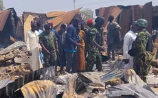 Nigeria điều quân đội tới khu vực bị tấn công làm 170 người thiệt mạng