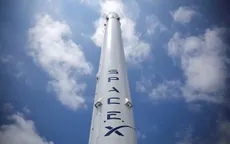 Mỹ yêu cầu Lầu Năm Góc điều tra SpaceX về khả năng có vốn Trung Quốc