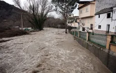 Bão Leonardo khiến 1 người chết, 1 phụ nữ mất tích tại Tây Ban Nha và Bồ Đào Nha