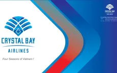 CBAIR – Bước nâng cấp chiến lược của Crystal Bay Vietnam