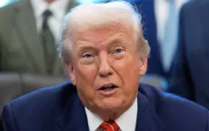 Tổng thống Trump cảnh báo lãnh tụ tối cao Iran “nên rất lo ngại” trước sức ép từ Mỹ