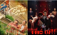 Chiến lược tiếp cận khán giả trái ngược của Trấn Thành và Trường Giang