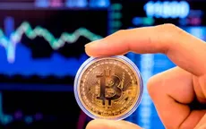 Bitcoin giảm mạnh trước tín hiệu Chính phủ Mỹ không hỗ trợ tiền số