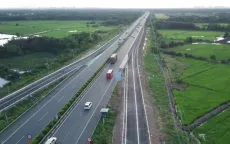 Việt Nam sẽ có gần 9.000 km đường cao tốc