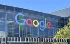 Doanh thu công ty mẹ của Google lần đầu tiên vượt 400 tỷ USD