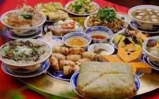 Những bài văn khấn tất niên đêm Giao thừa đầy đủ nhất
