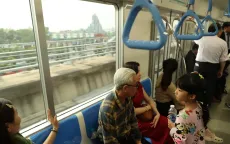 Miễn phí vé Metro Bến Thành - Suối Tiên trong ngày 16-17/2